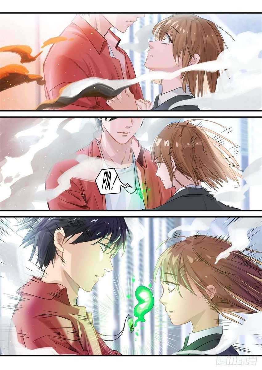 Bored Will Die Chapter 1 Gambar 13