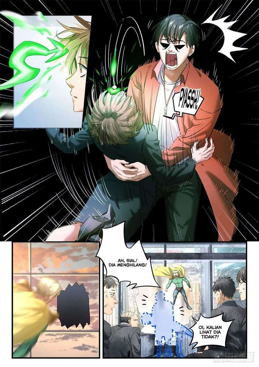 Bored Will Die Chapter 1 Gambar 14