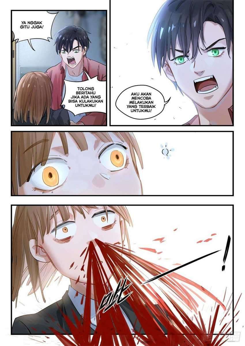Bored Will Die Chapter 1 Gambar 19