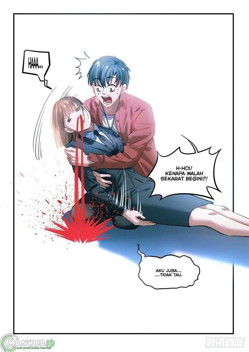 Bored Will Die Chapter 1 Gambar 20