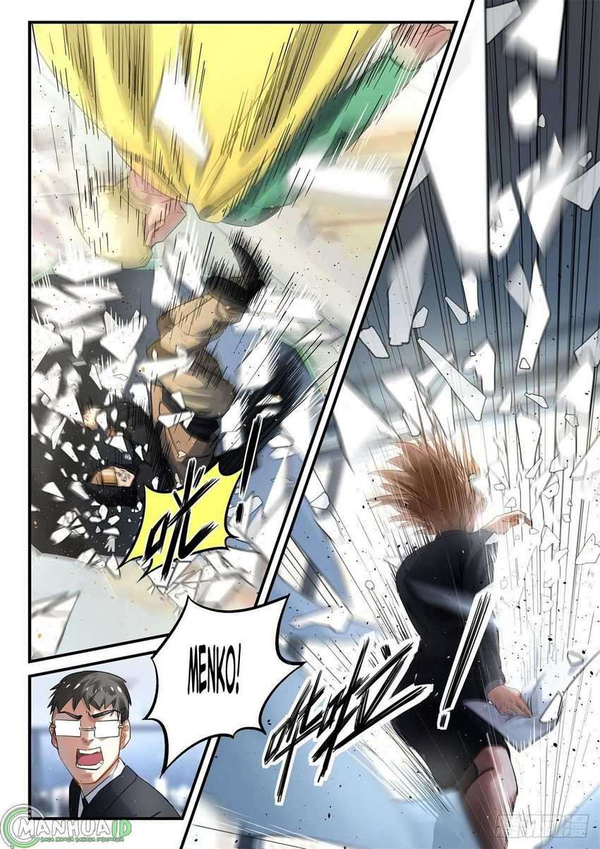 Bored Will Die Chapter 1 Gambar 9
