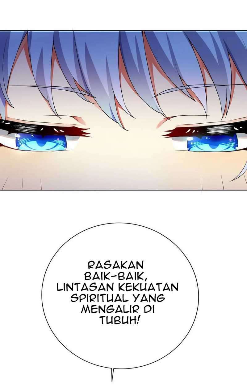 I’m My Household Girlfriend Chapter 16 Gambar 26