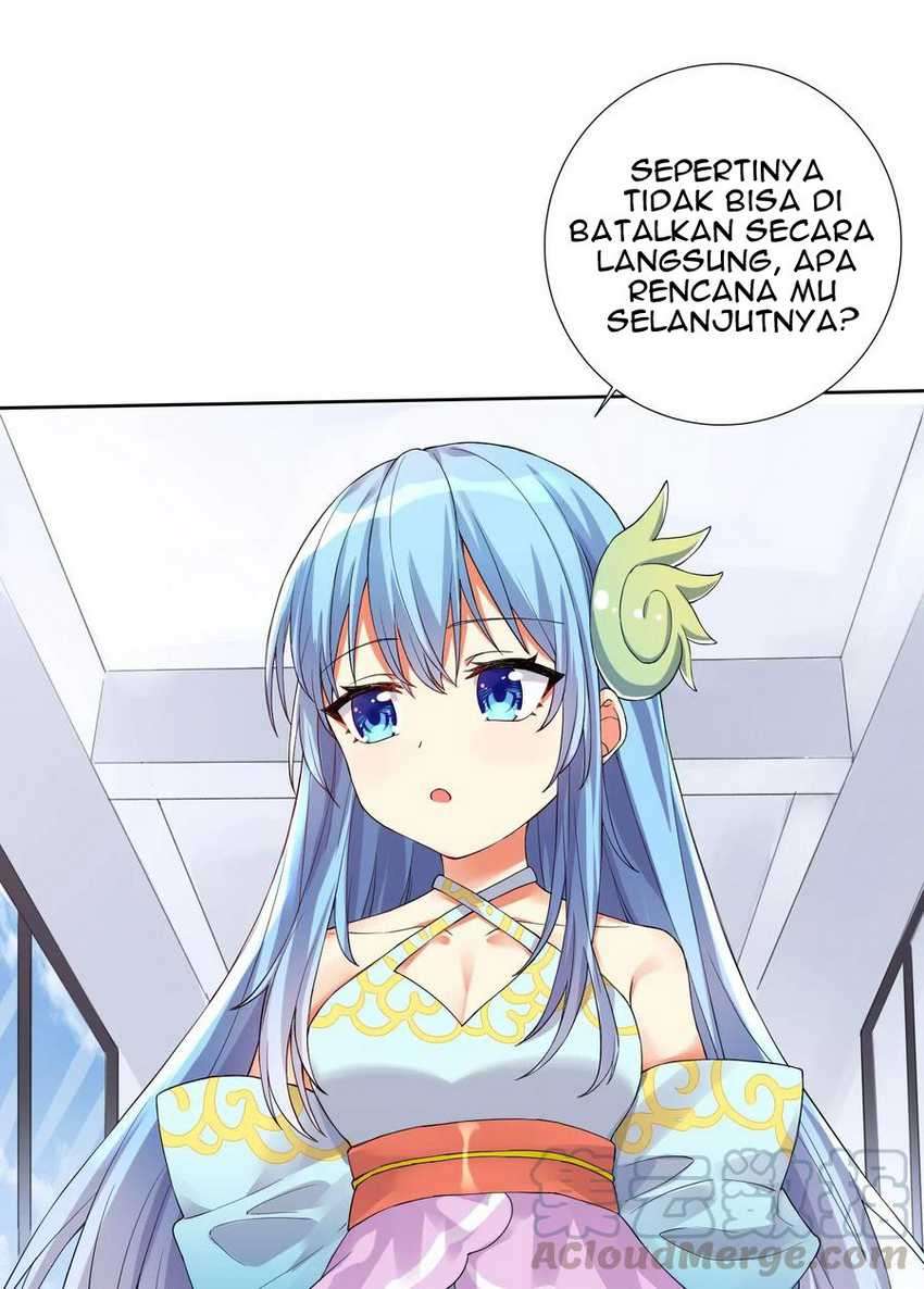 I’m My Household Girlfriend Chapter 12 Gambar 8