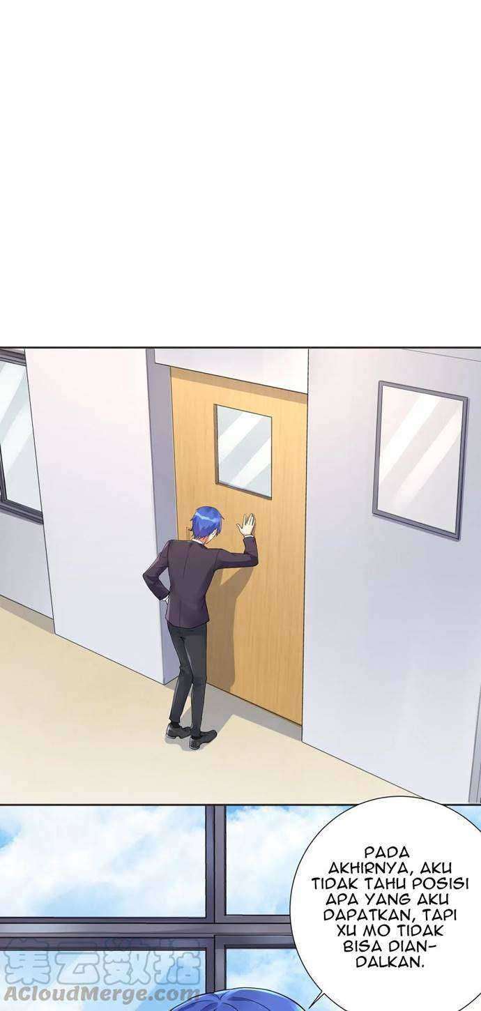 Baca Manhua I’m My Household Girlfriend Chapter 11 Gambar 2
