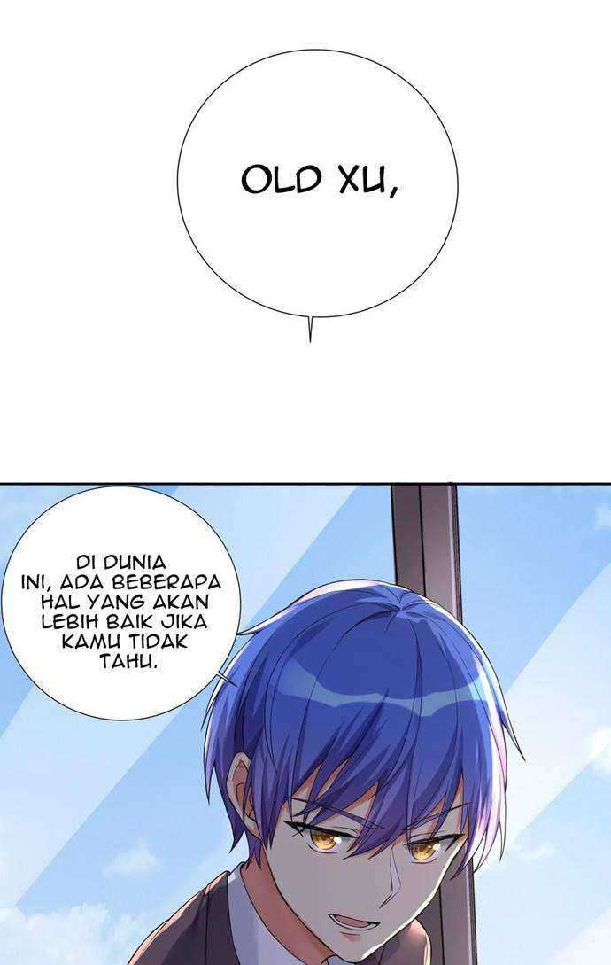I’m My Household Girlfriend Chapter 11 Gambar 35
