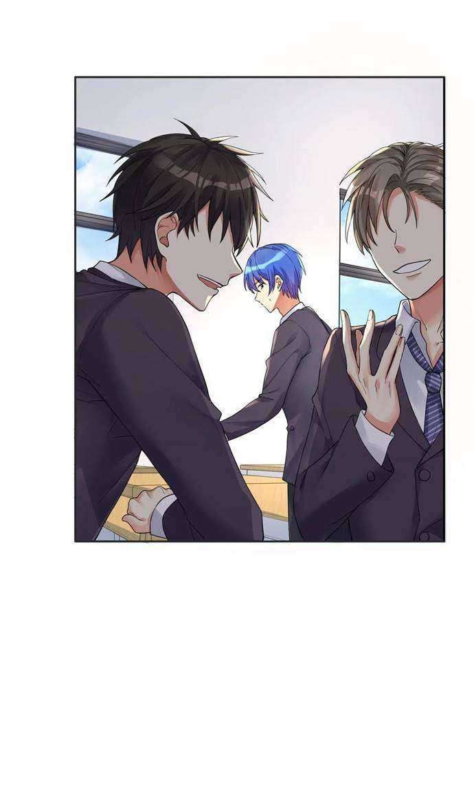I’m My Household Girlfriend Chapter 11 Gambar 5