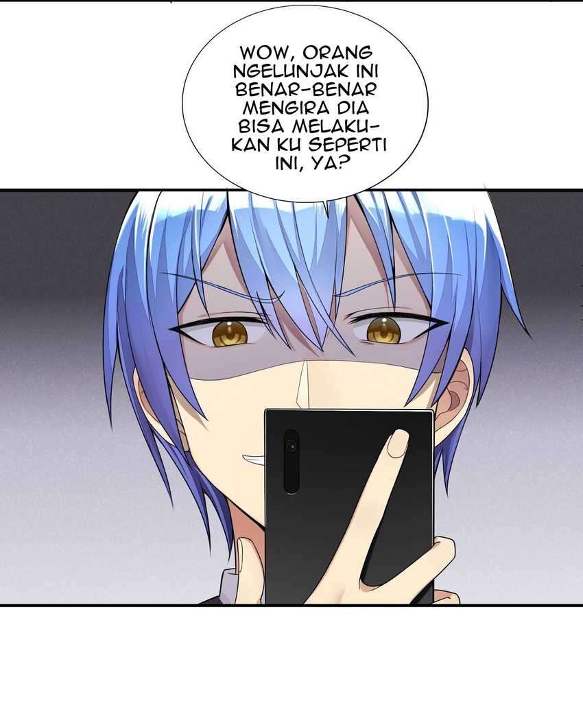 I’m My Household Girlfriend Chapter 4 Gambar 9