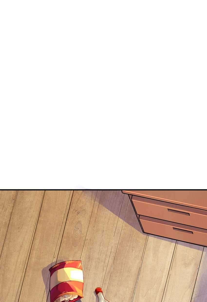 Baca Manhua I’m My Household Girlfriend Chapter 1 Gambar 2