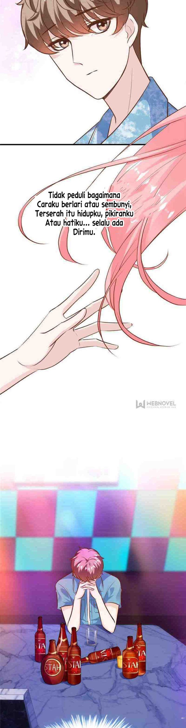 My Beautiful Time with You Chapter 178 Gambar 12