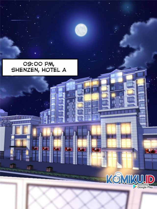 My Beautiful Time with You Chapter 180 Gambar 3