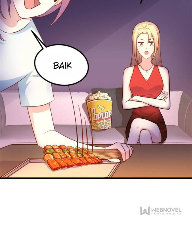 My Beautiful Time with You Chapter 180 Gambar 47