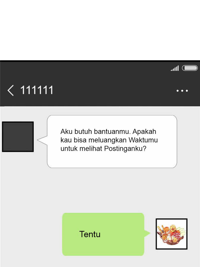 My Beautiful Time with You Chapter 180 Gambar 54