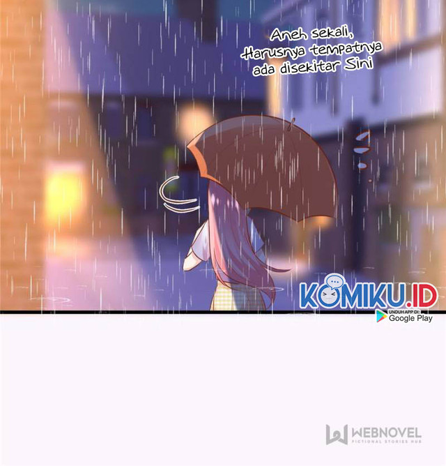 My Beautiful Time with You Chapter 180 Gambar 77