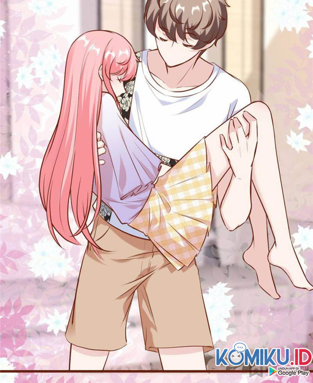My Beautiful Time with You Chapter 182 Gambar 15