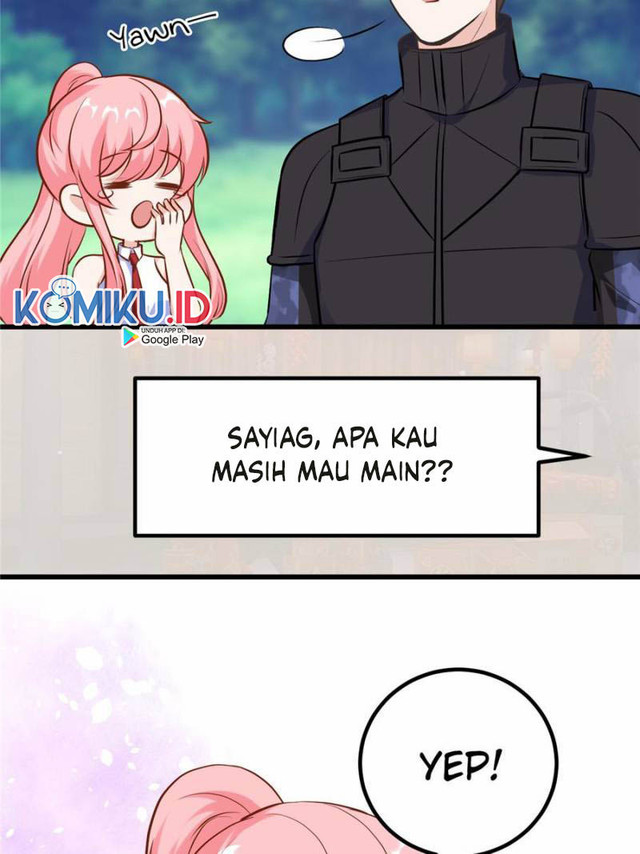My Beautiful Time with You Chapter 182 Gambar 4