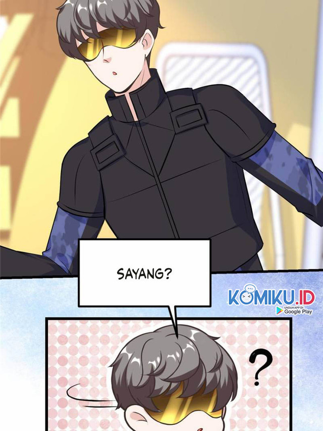My Beautiful Time with You Chapter 182 Gambar 8