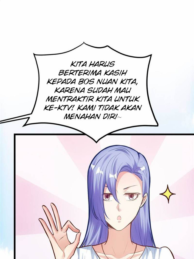 My Beautiful Time with You Chapter 183 Gambar 43