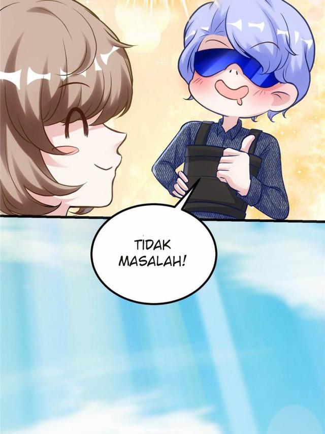 My Beautiful Time with You Chapter 183 Gambar 5