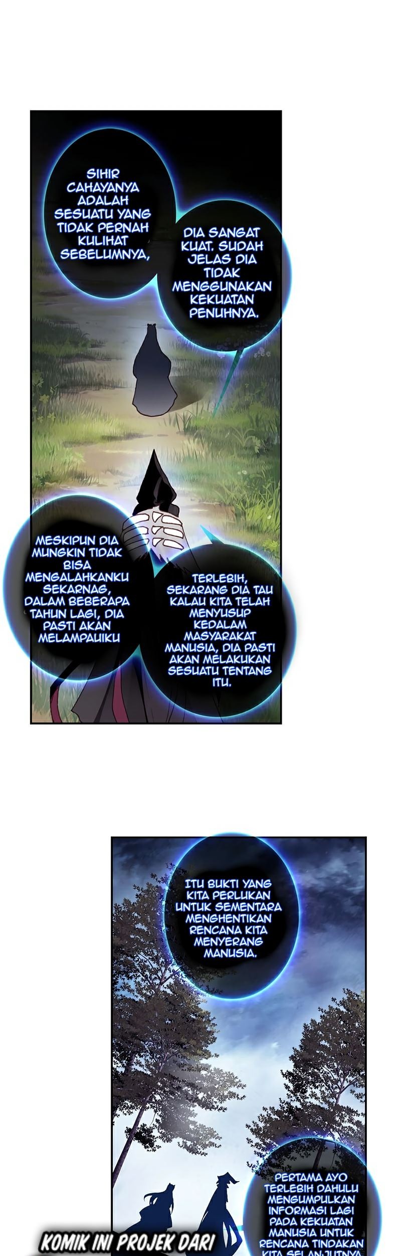 Child of Light Chapter 25.2 Gambar 10