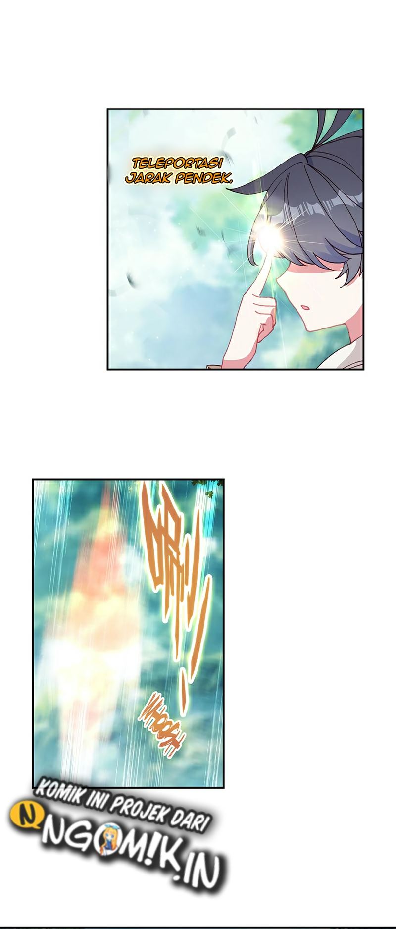 Child of Light Chapter 25.2 Gambar 4