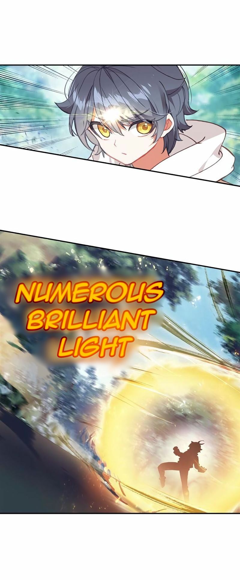 Child of Light Chapter 25.1 Gambar 10