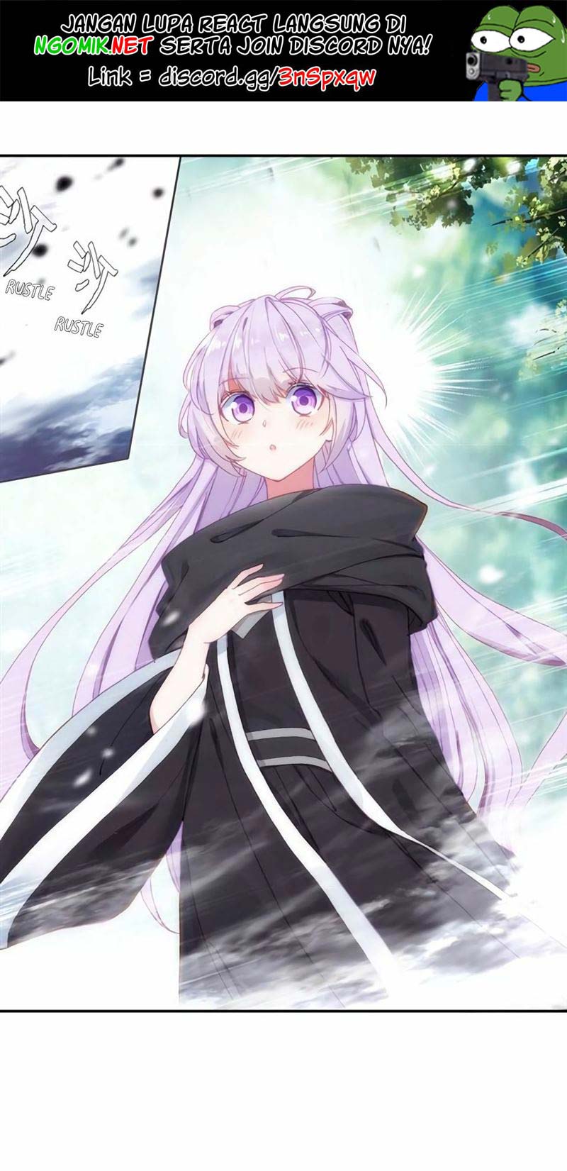 Child of Light Chapter 25 Gambar 4