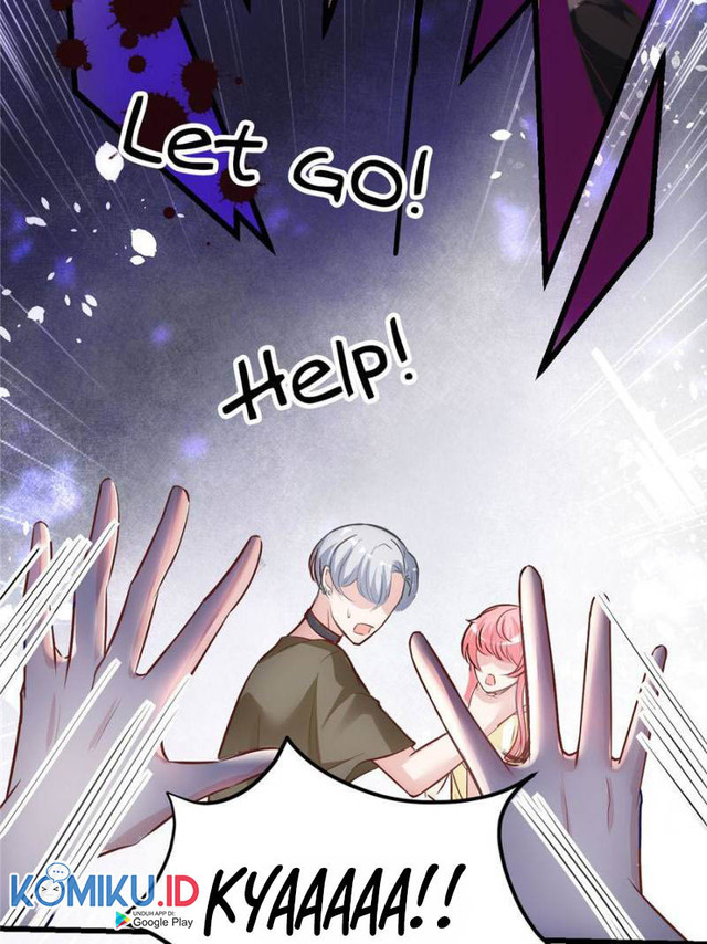My Beautiful Time with You Chapter 184 Gambar 51