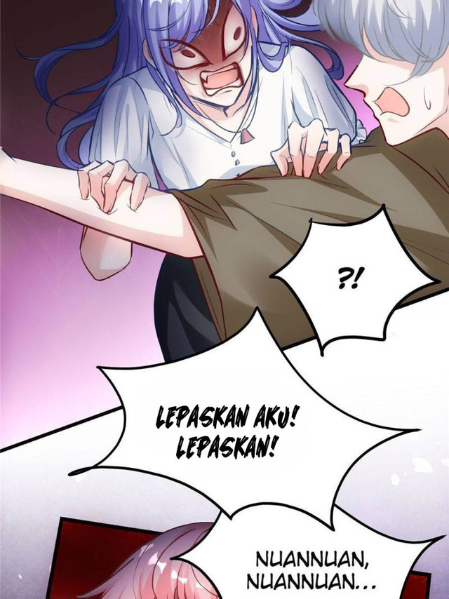 My Beautiful Time with You Chapter 184 Gambar 53