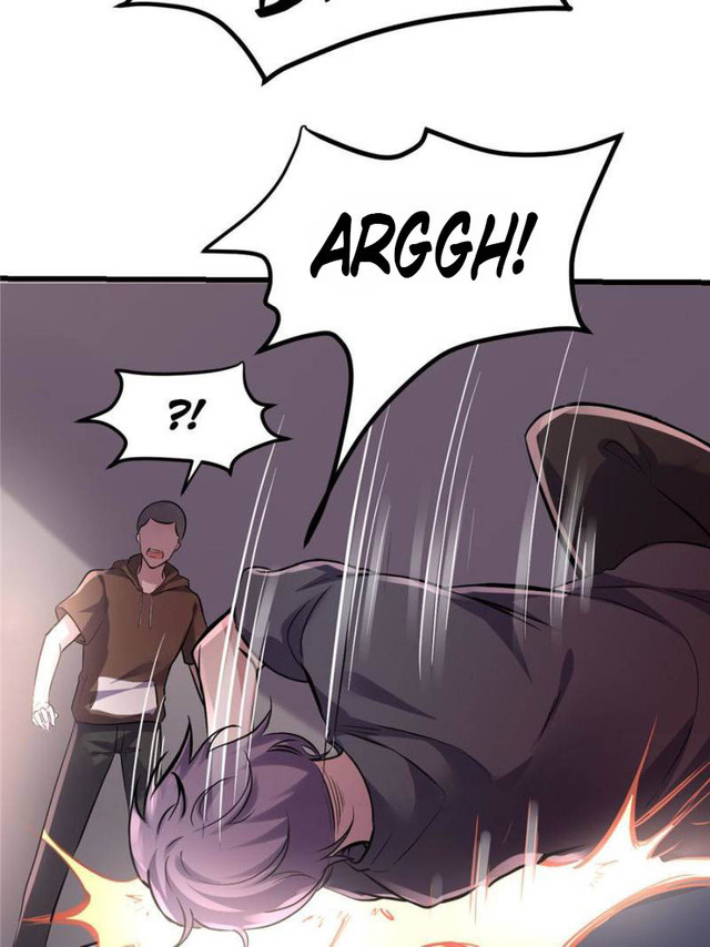 My Beautiful Time with You Chapter 185 Gambar 47