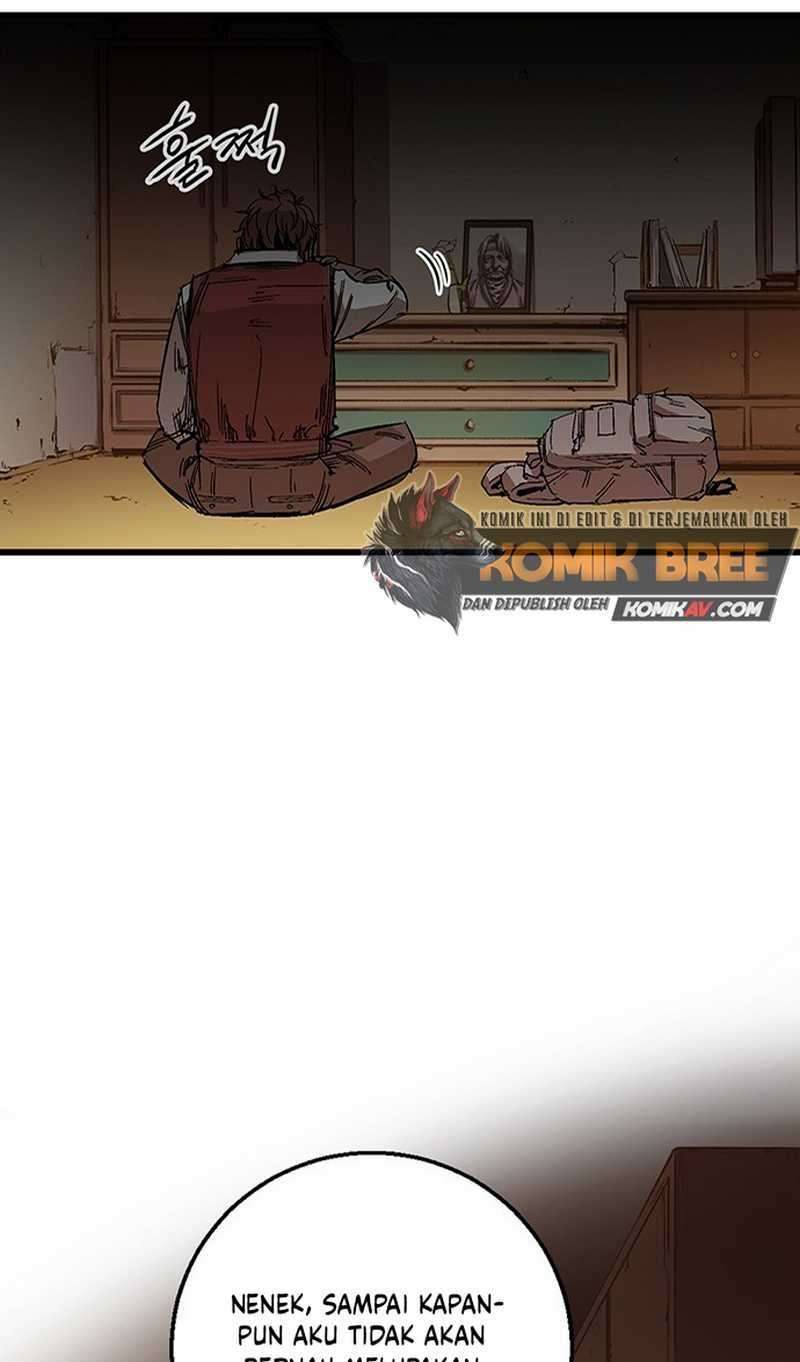The Un-Comparable Chapter 8 Gambar 28