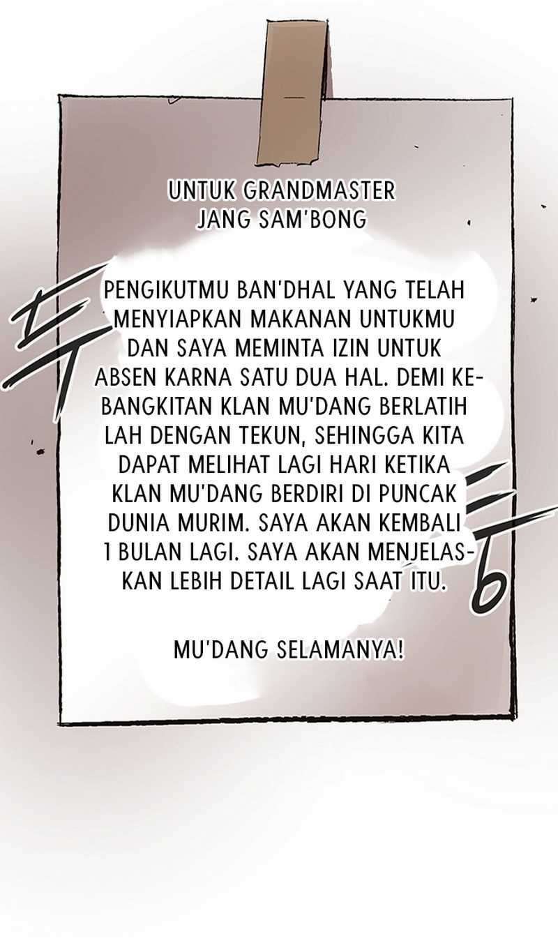 The Un-Comparable Chapter 8 Gambar 34