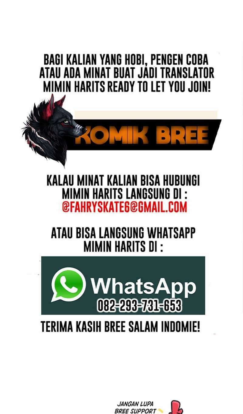 The Un-Comparable Chapter 8 Gambar 43