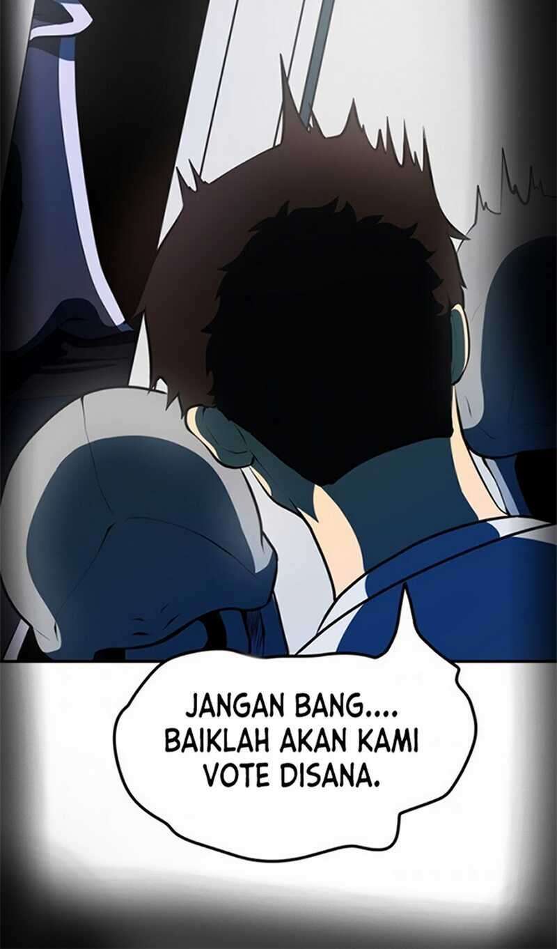 The Un-Comparable Chapter 8 Gambar 46