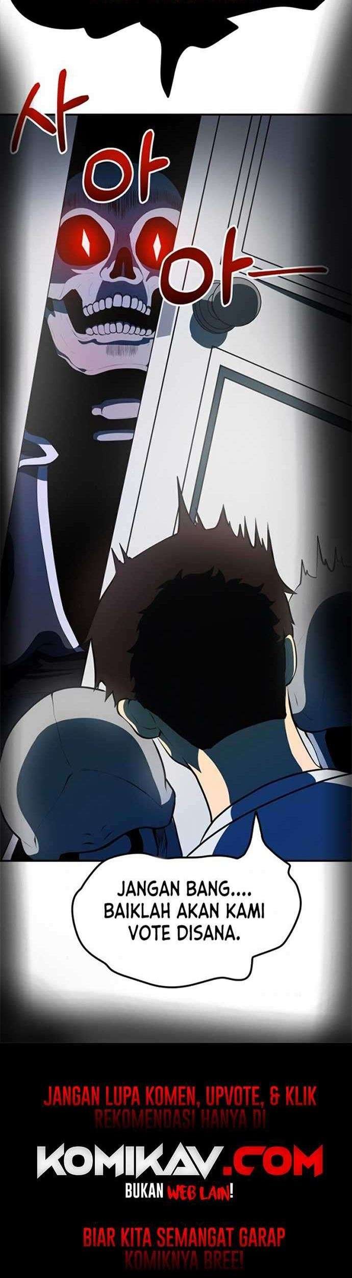 The Un-Comparable Chapter 7 Gambar 60