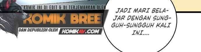 The Un-Comparable Chapter 5 Gambar 47