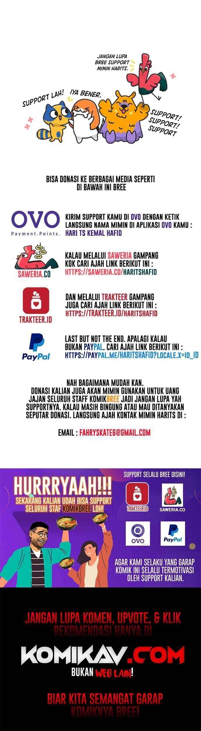Baca Manhwa The Un-Comparable Chapter 5 Gambar 2