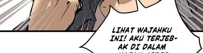 The Un-Comparable Chapter 5 Gambar 7