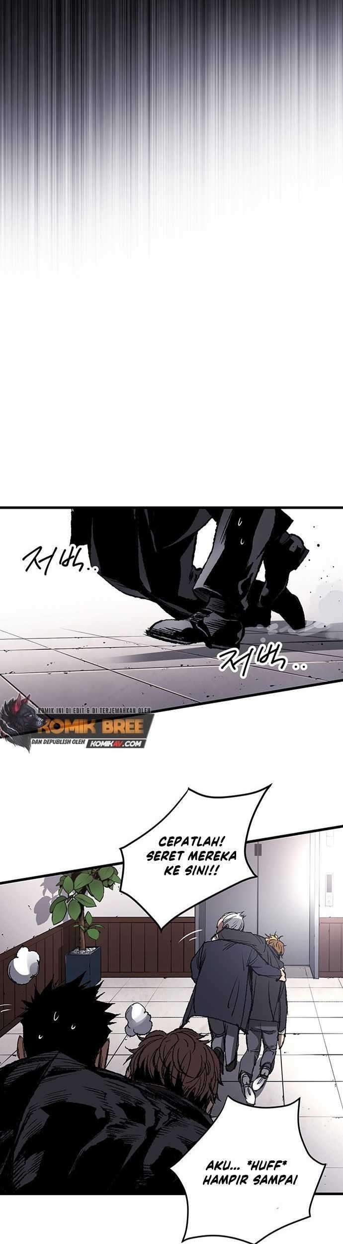 The Un-Comparable Chapter 4 Gambar 26