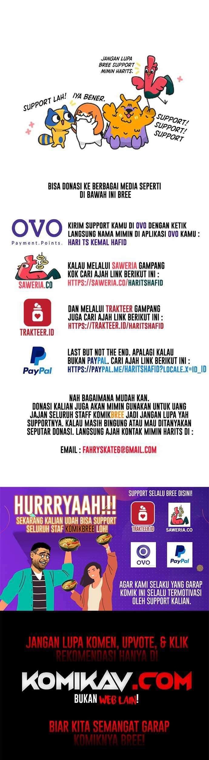 Baca Manhwa The Un-Comparable Chapter 4 Gambar 2