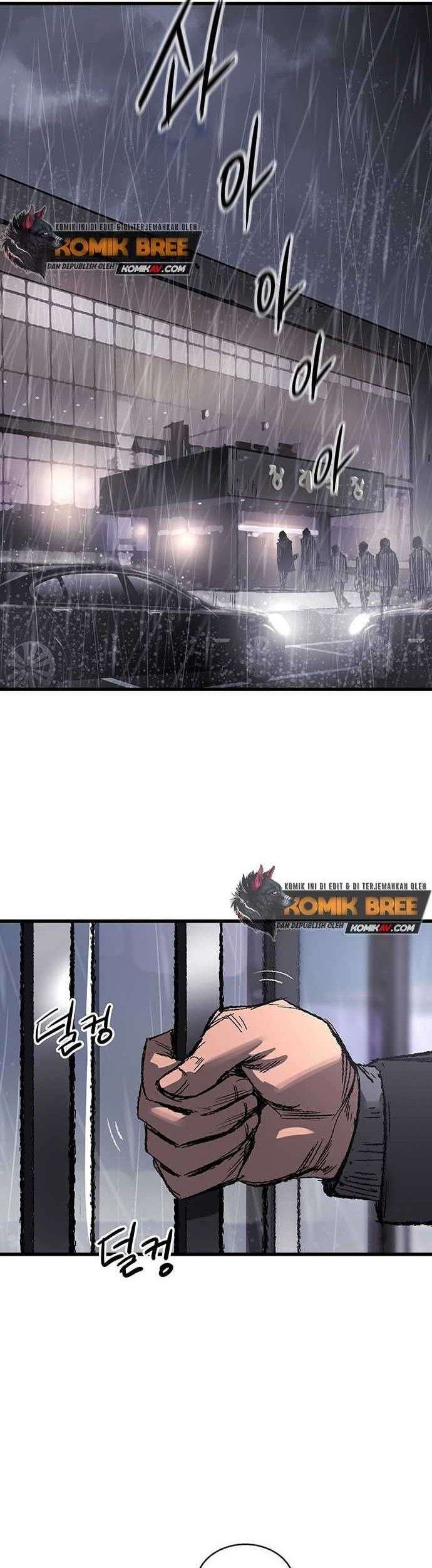 The Un-Comparable Chapter 4 Gambar 4
