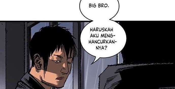 The Un-Comparable Chapter 4 Gambar 5