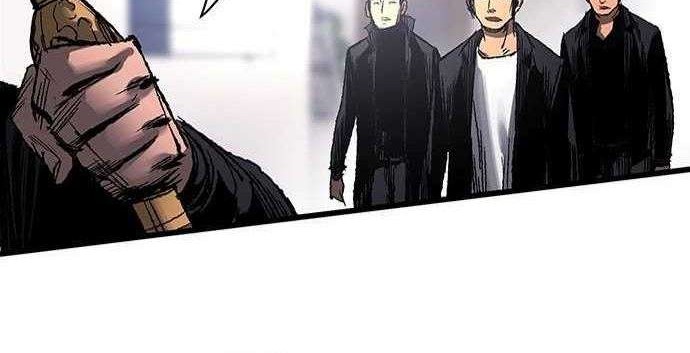 The Un-Comparable Chapter 4 Gambar 13
