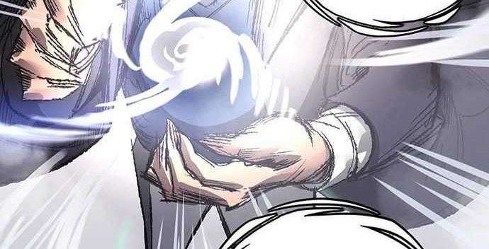 The Un-Comparable Chapter 4 Gambar 17