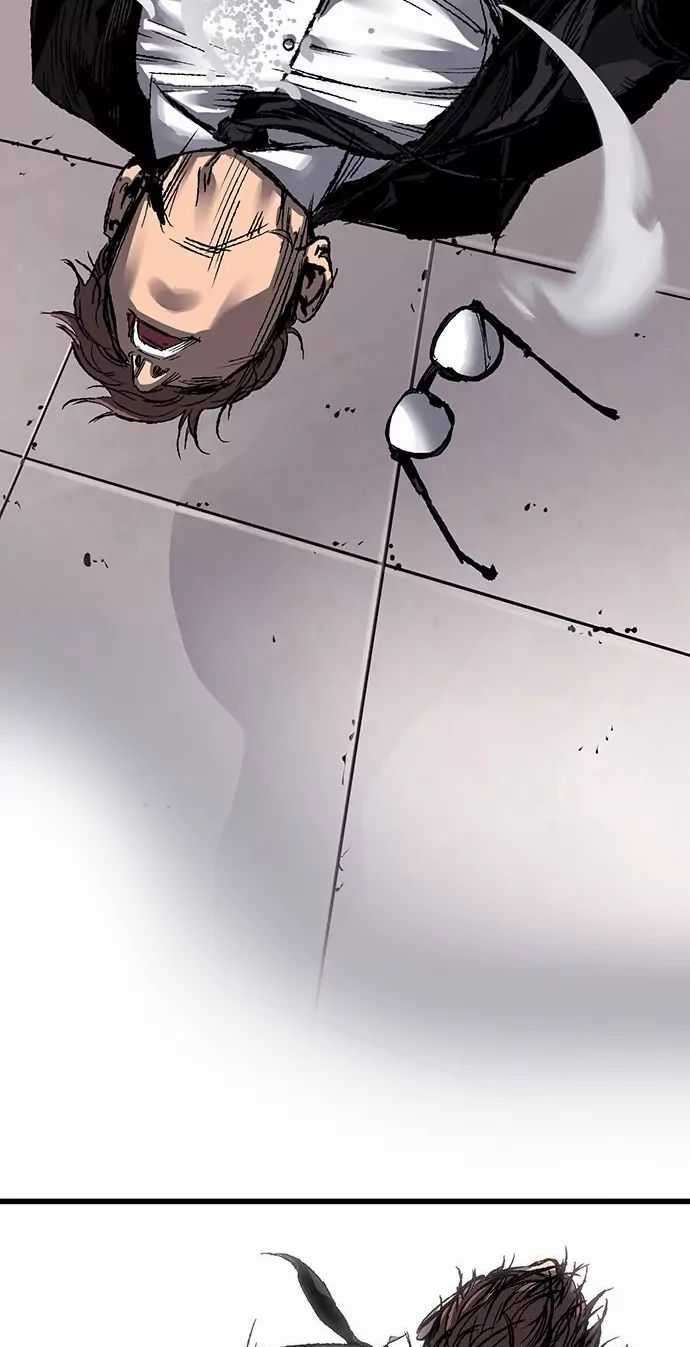 The Un-Comparable Chapter 3 Gambar 31