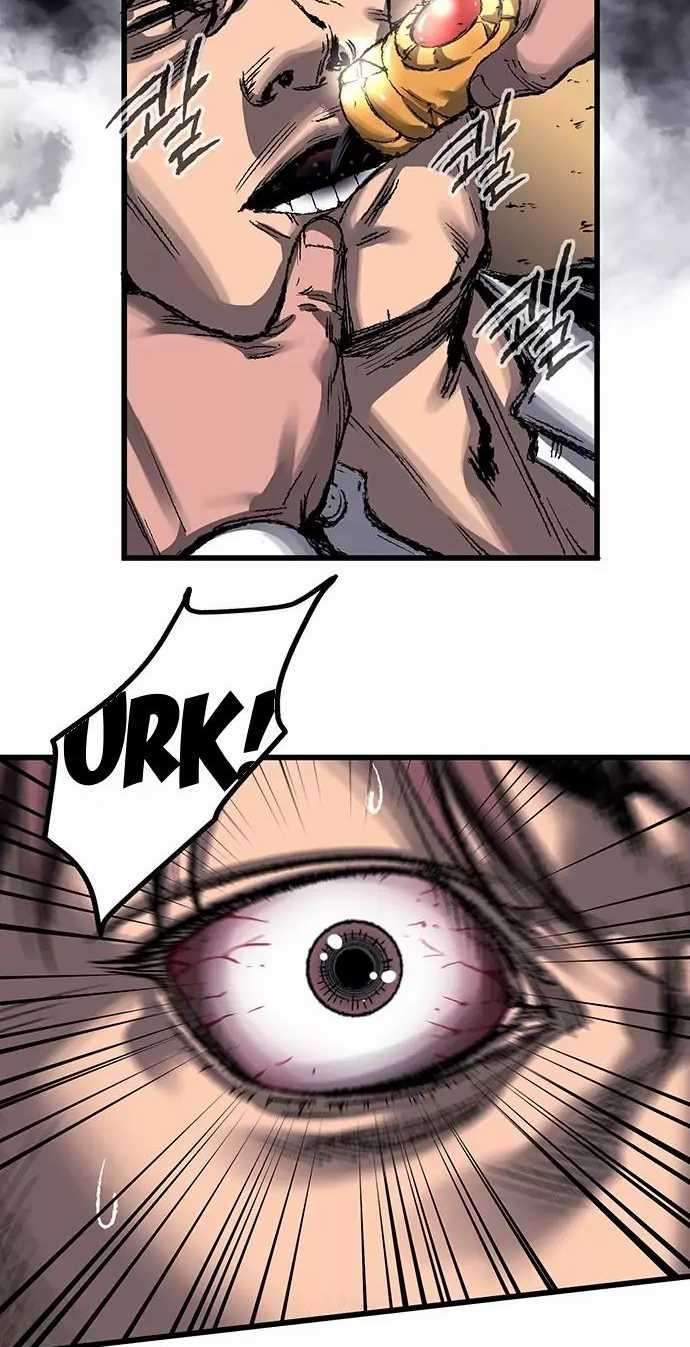 The Un-Comparable Chapter 3 Gambar 37