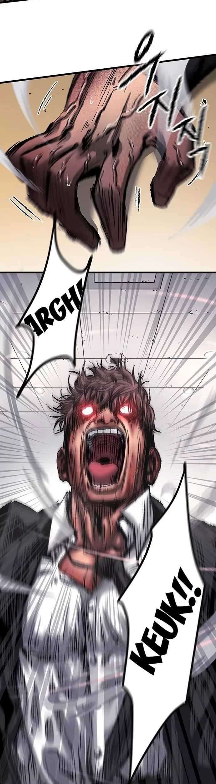 The Un-Comparable Chapter 3 Gambar 38