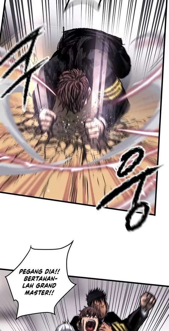 The Un-Comparable Chapter 3 Gambar 40