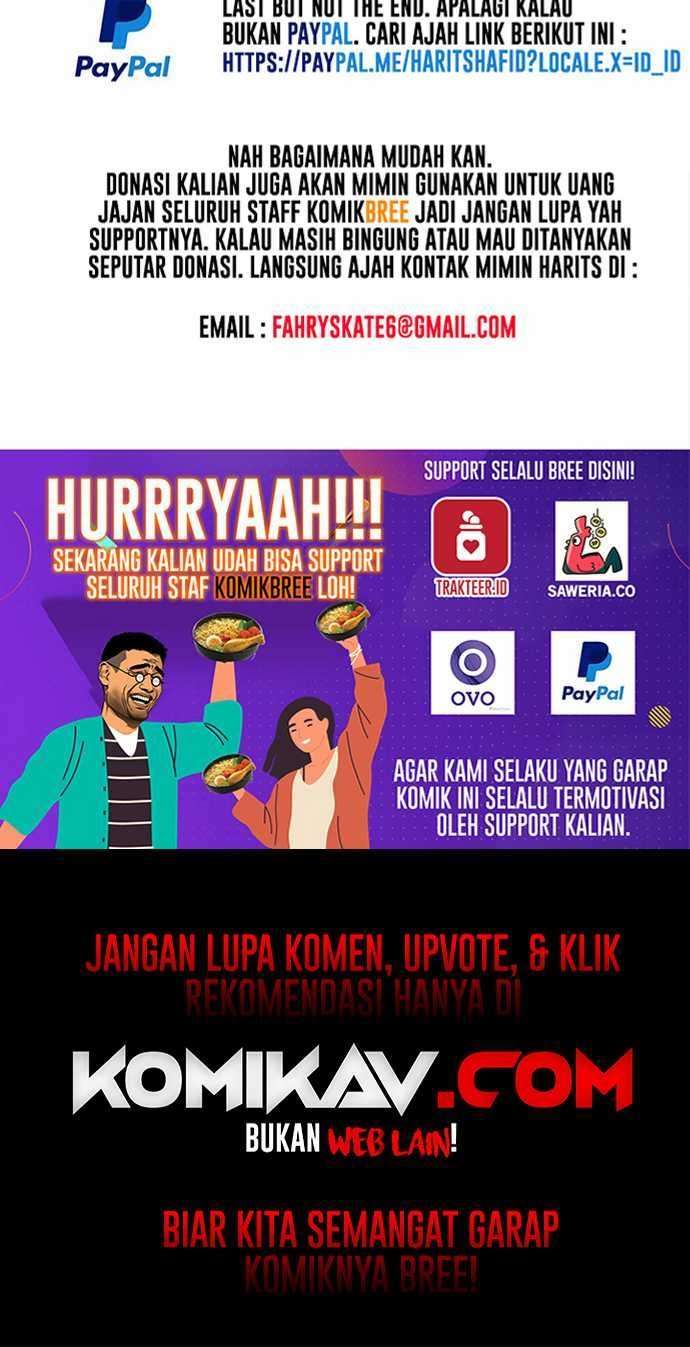 The Un-Comparable Chapter 3 Gambar 46