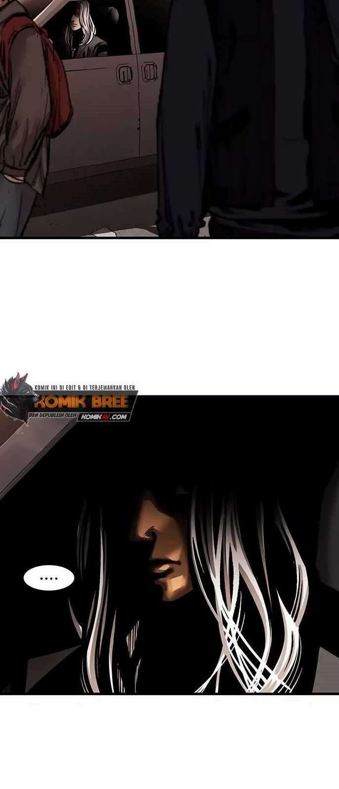 The Un-Comparable Chapter 1 Gambar 19