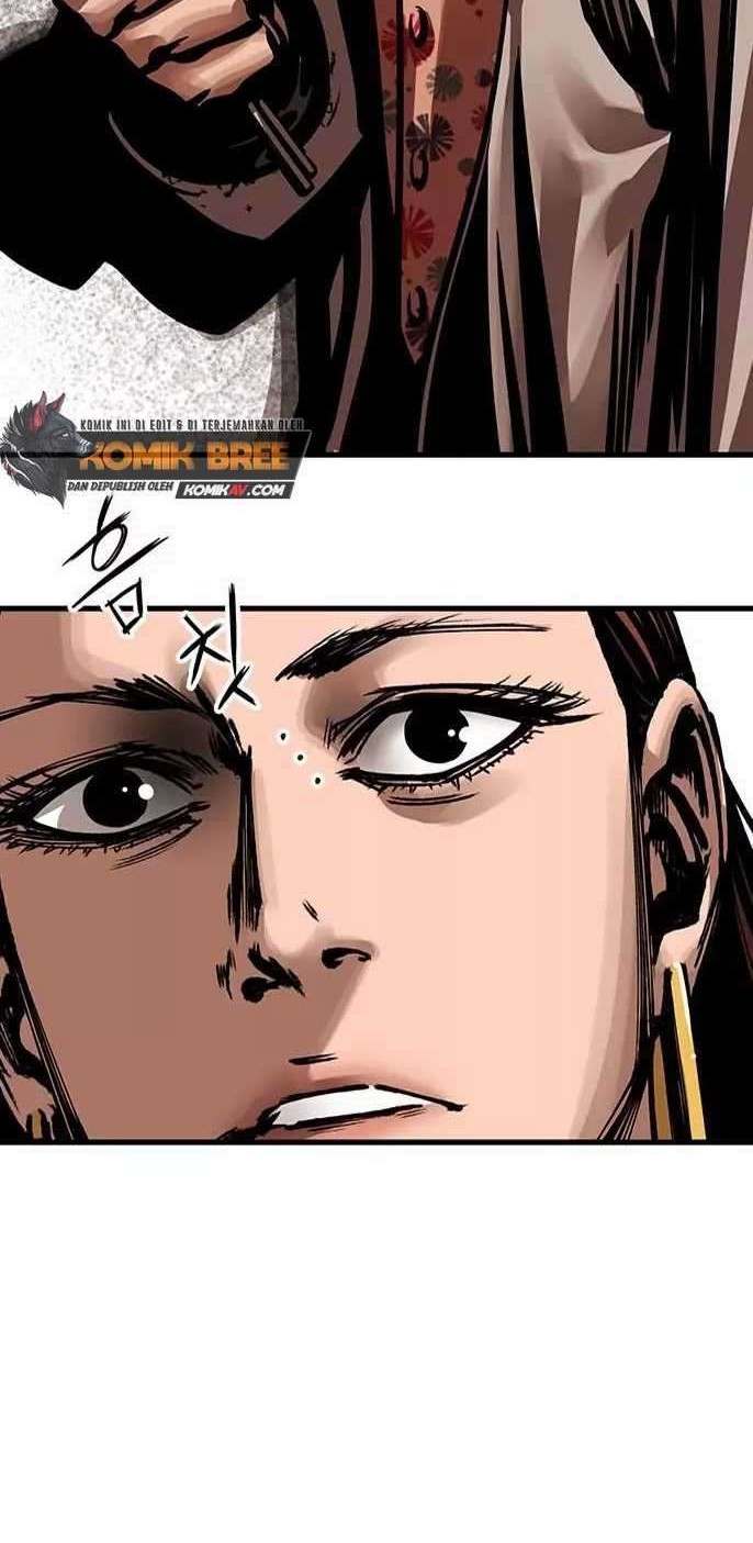 The Un-Comparable Chapter 1 Gambar 29